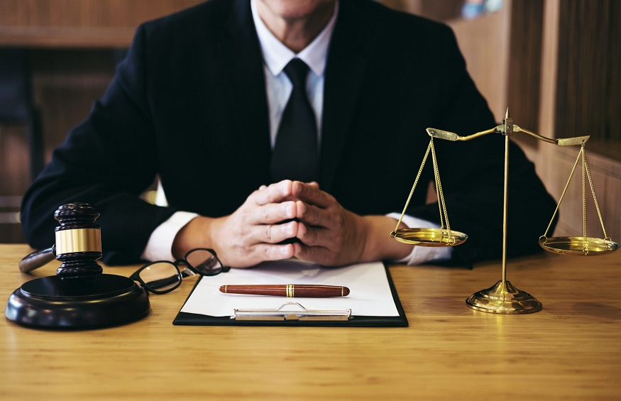 business need a good lawyer