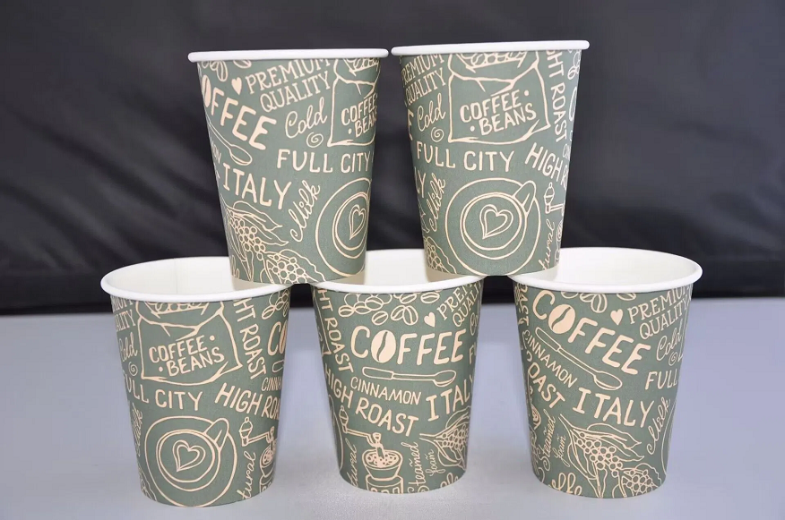 Paper Cup Producers