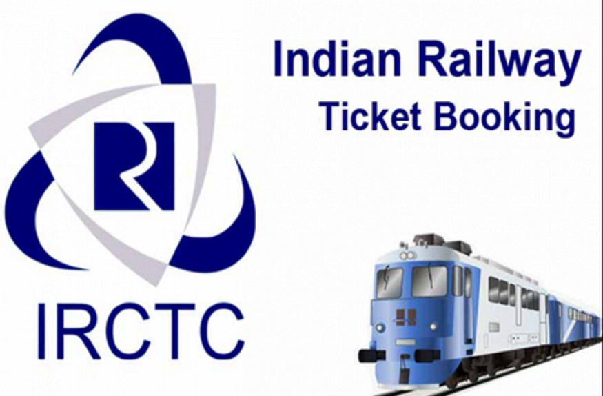 IRCTC Railway Agent
