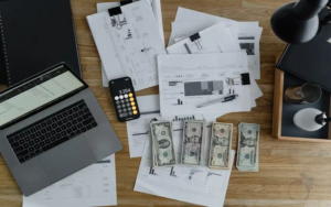 Roles of Financial Advisor