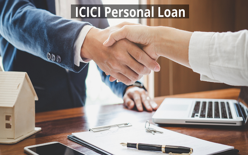 ICICI Personal Loans