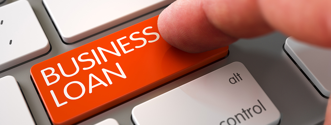 Business Loans: