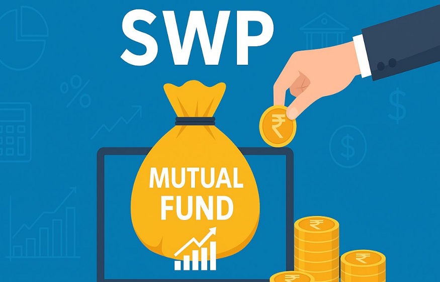 SWP in mutual funds