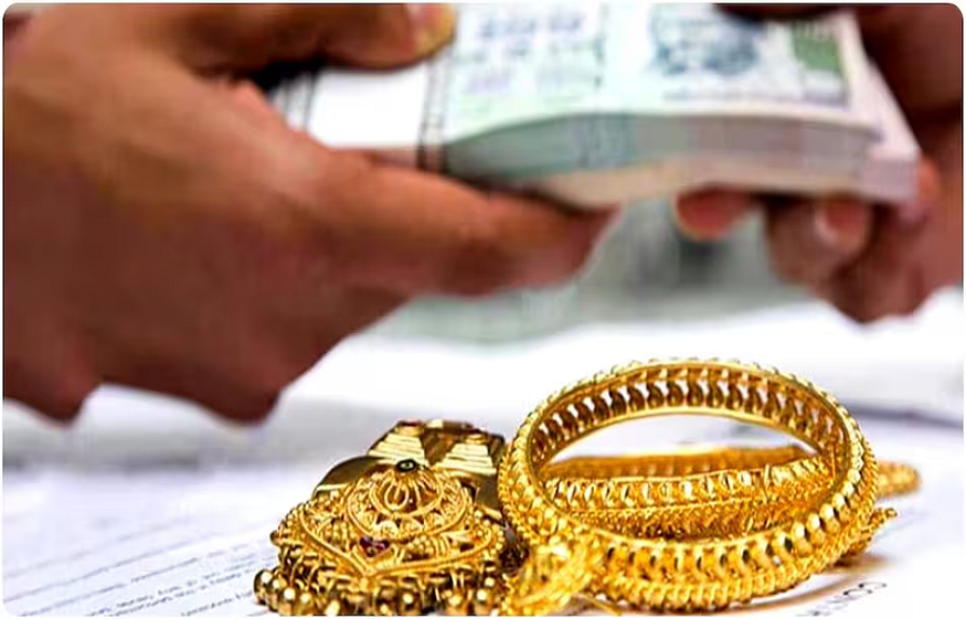 gold loans