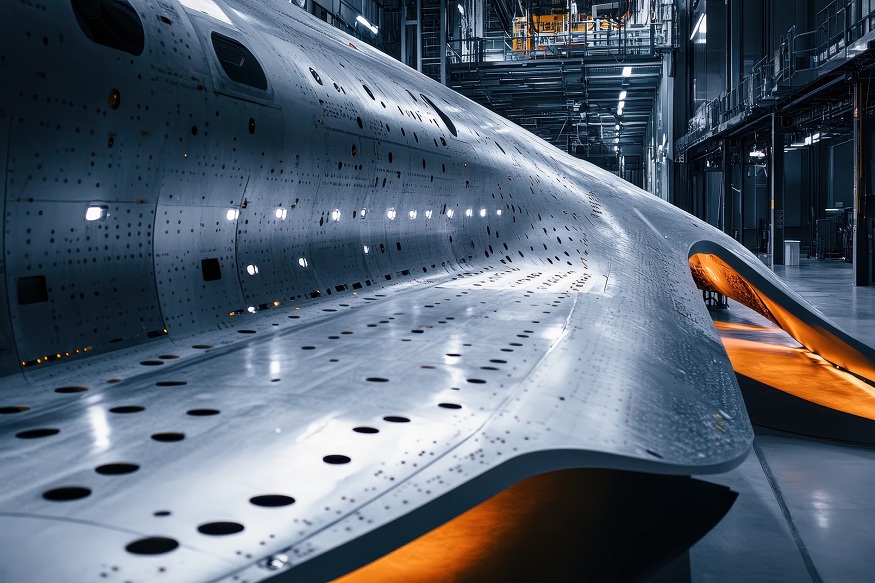 aerospace composites companies