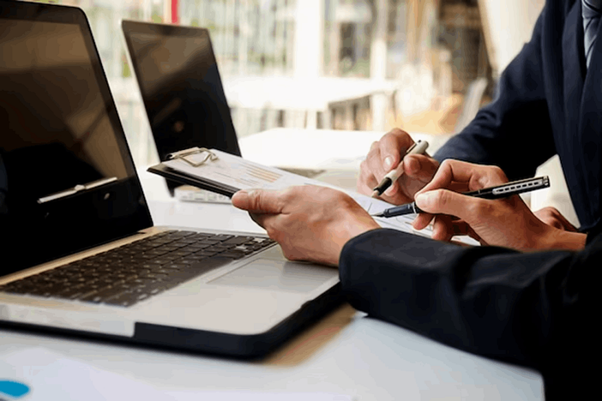 Digital Savings Account