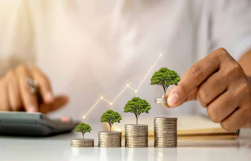 features of a savings account
