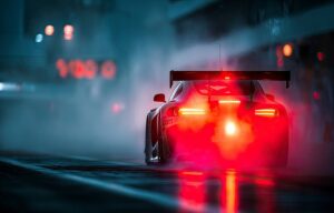 The Hidden Hero of High-Performance Vehicles