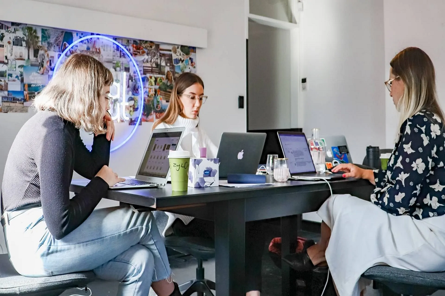 Ecommerce marketing agency services