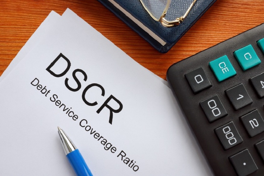 Local DSCR loans