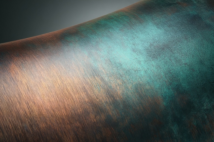 Expanded polystyrene insulation