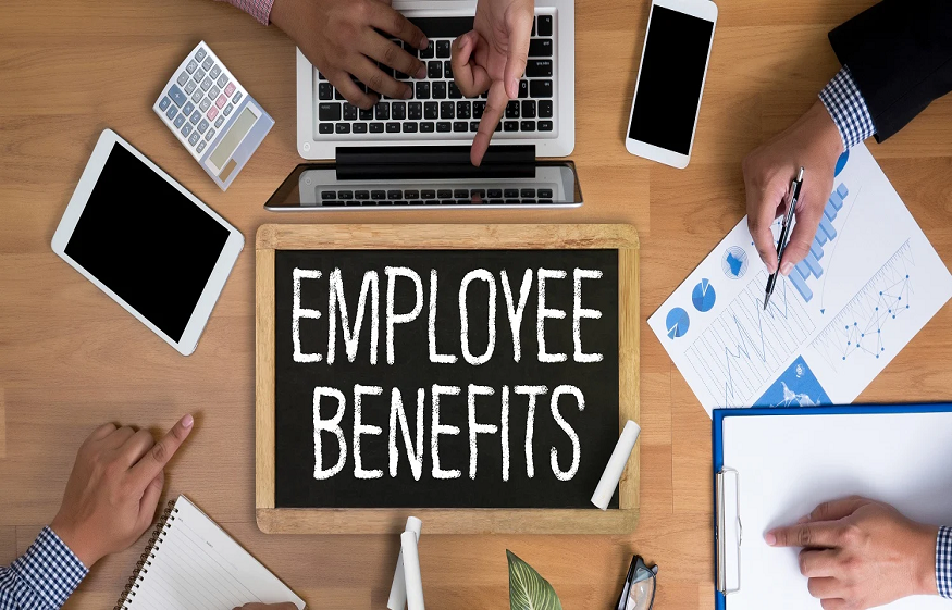 Employee Benefits