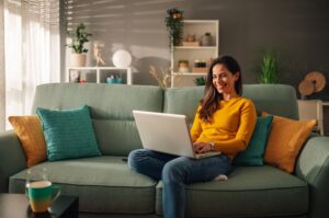 What Online Shopping Can Teach Us About Rent Collection