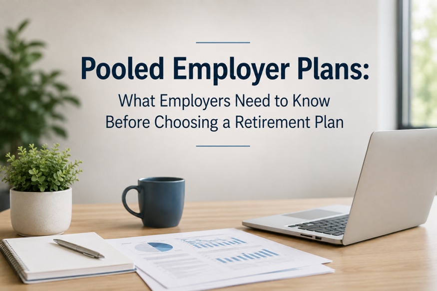 pooled employer plan